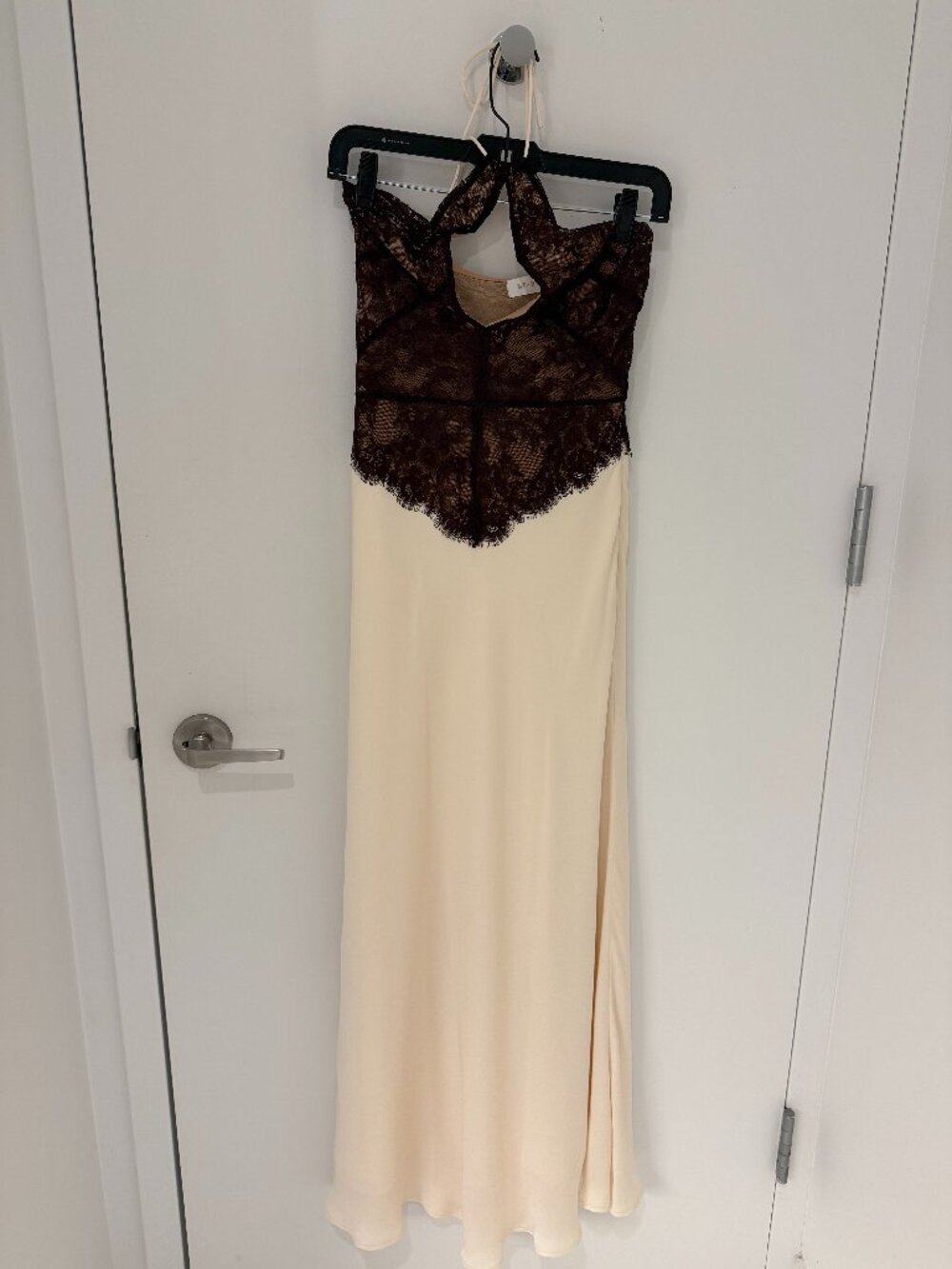 NWOT Meshki Sascha Dress, Small - Picture 5 of 7